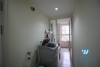 Spacious duplex apartment with 5 bedrooms for rent in Ciputra